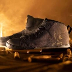 Accessories Maritime Limited Edition Mid Boot - Multicam Black -Fashion Trend Clothing Store BlankPoster 2000x2000 copy12Altama GS5193