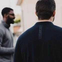 Men's This We'll Defend Triblend 1/4 Zip Pullover - Black 20 Men's This We'll Defend Triblend 1/4 Zip Pullover - Black -Fashion Trend Clothing Store BlankPoster 2000x2000 copy2GS5049 GS5050 ThisWe llDefendTriblend1 4ZipPullovers min