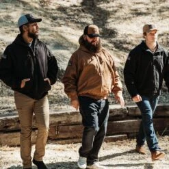 Men's Field Jacket -Fashion Trend Clothing Store BlankPoster 2000x2000 copy2GS5710 GS4147 GS4148 GS4149 FieldJacketGroup