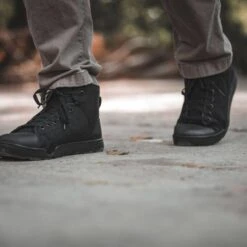 Accessories Maritime Limited Edition Mid Boot - Black -Fashion Trend Clothing Store BlankPoster 2000x2000 copy4Altama GS5191 1