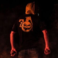Jack-O-Nade Tee - Black -Fashion Trend Clothing Store BlankPoster 2000x2000 copy4 GS5107 Jack O Nade