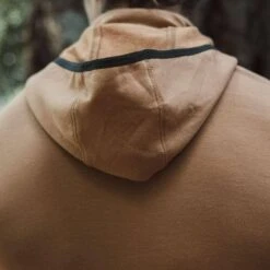 Men's Firewatch Hoodie - Coyote -Fashion Trend Clothing Store BlankPoster 2000x2000 copy5GS5682FirewatchHoodie Coyote