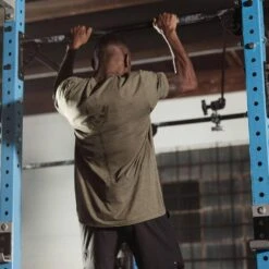 Strength Through Suffering T-Shirt - Military Green -Fashion Trend Clothing Store BlankPoster 2000x2000 copy5 GS6047StrengthThroughSuffering MilGreen