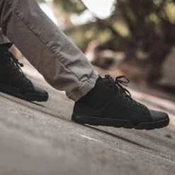 Accessories Maritime Limited Edition Mid Boot - Black -Fashion Trend Clothing Store BlankPoster 2000x2000 copy6Altama GS5191 1