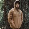 Men's Firewatch Hoodie - Coyote -Fashion Trend Clothing Store BlankPoster 2000x2000 copy6GS5682FirewatchHoodie Coyote