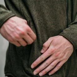 Men's Sweater Jacket - Military Green 14 Men's Sweater Jacket - Military Green -Fashion Trend Clothing Store BlankPoster 2000x2000 copy6 GS4977 GruntStyleSweaterJacket MilitaryGreen