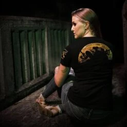 Women's Hold And Focus -Fashion Trend Clothing Store BlankPoster 2000x2000 copy8 GS5053 HoldandFocus