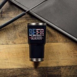 Accessories Beer Season 20oz Tumbler - Black 9 Accessories Beer Season 20oz Tumbler - Black -Fashion Trend Clothing Store BlankPoster 2000x2000 copy920ozTumbler