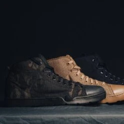 Accessories Maritime Limited Edition Mid Boot - Multicam Black -Fashion Trend Clothing Store BlankPoster 2000x2000 copyAltama 1