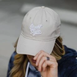 Accessories Grunt Style Script Logo – Natural Hat -Fashion Trend Clothing Store BlankPoster 2000x2000 copyGS5035 GruntStyleScriptLogo NaturalHat min