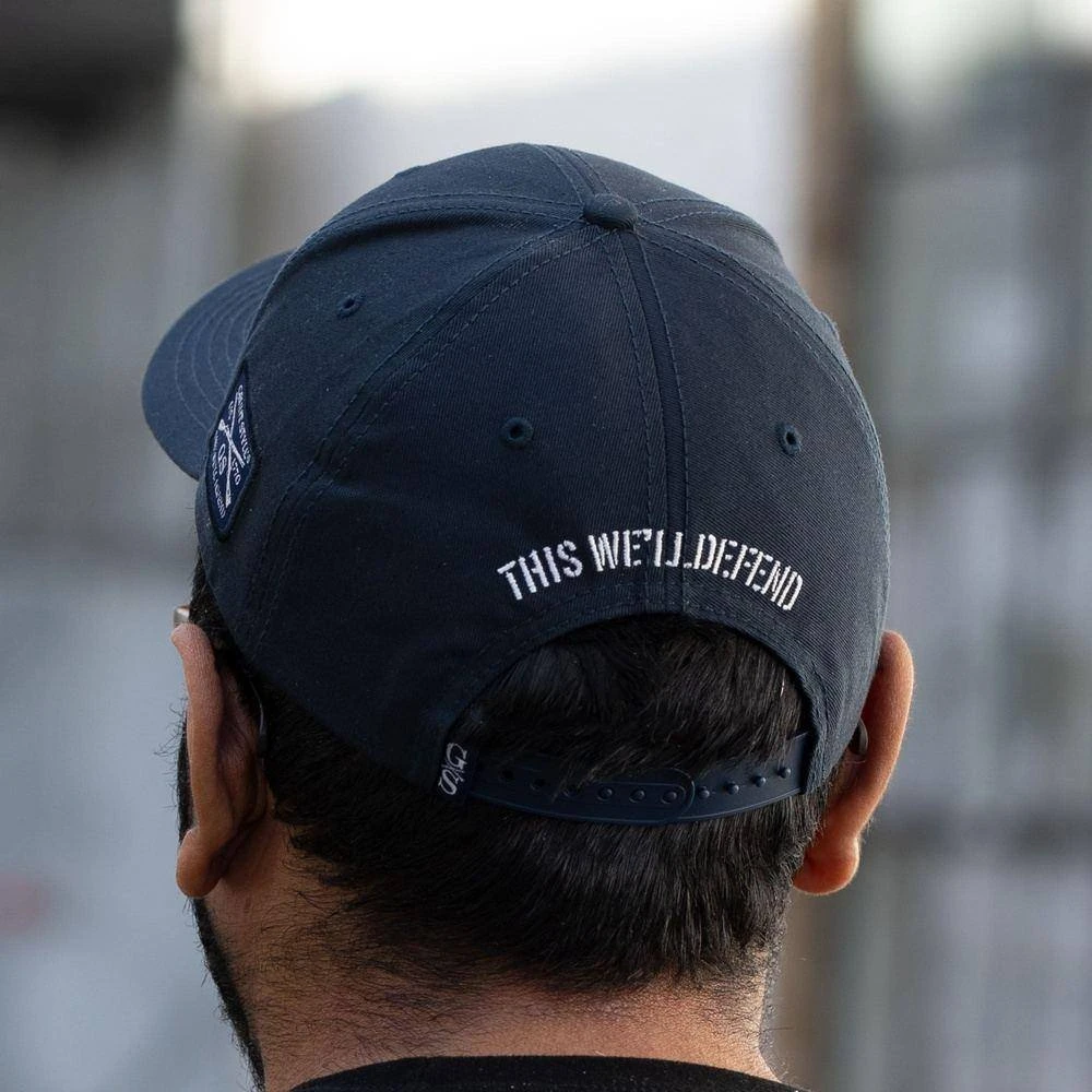 Accessories 76 We The People Hat 4 Accessories 76 We The People Hat - Image 2