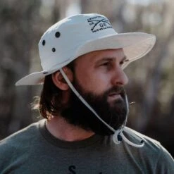 Accessories Boonie Hat - Khaki -Fashion Trend Clothing Store BlankPoster 2000x2000 copy GS4812 GruntStyleBoonieHat