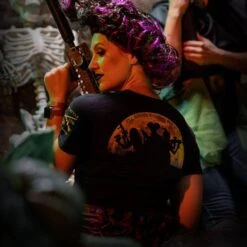 Women's Hold And Focus -Fashion Trend Clothing Store BlankPoster 2000x2000 copy GS5053 HoldandFocus