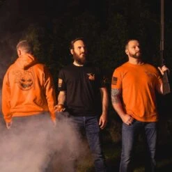 Jack-O-Nade Tee - Black -Fashion Trend Clothing Store BlankPoster 2000x2000 copy GS5107 GS5133 GS5134 Jack O Nade