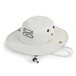 Accessories Boonie Hat - Khaki -Fashion Trend Clothing Store C21 06143 FrontLeft 2000