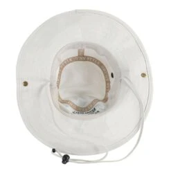 Accessories Boonie Hat - Khaki -Fashion Trend Clothing Store C21 06143 Inside 2000