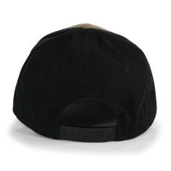 Accessories USA Embroidered Hat -Fashion Trend Clothing Store C21 06709 Back 2000