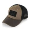 Accessories USA Embroidered Hat 2 Accessories USA Embroidered Hat -Fashion Trend Clothing Store C21 06709 FrontLeft 2000