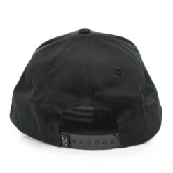 Accessories Blue Line Flag Hat -Fashion Trend Clothing Store C21 08800 Back