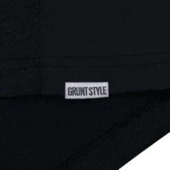 Men's Tactical 1/4 Zip Pullover 2.0 - Black -Fashion Trend Clothing Store GS038 4 b3d6fe63 318f 4c4e 9b60 d89f67892ab2