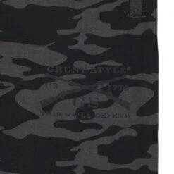 Men's Lightweight Lounge Jogger 2.0 - Black Camo -Fashion Trend Clothing Store GS049 3 f2ce28ea 9c67 436b 9ea9 c0d918fa8070