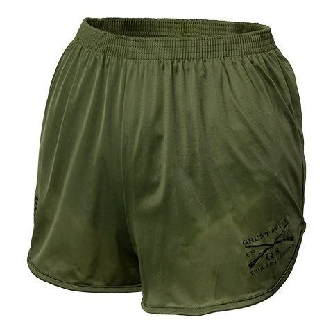 Ranger Panties - OD Green 7 Ranger Panties - OD Green - Image 5