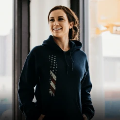 True Colors Hoodie - Navy 11 True Colors Hoodie - Navy -Fashion Trend Clothing Store GS2593 True Colors HoodieBlank Poster 2000X2000 f54cc152 ead9 4926 9f93 48c20815c16a