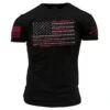 The Oath T-Shirt - Black -Fashion Trend Clothing Store GS2667 TheOath WEBREADY