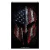 Accessories American Spartan 2.0 Flag