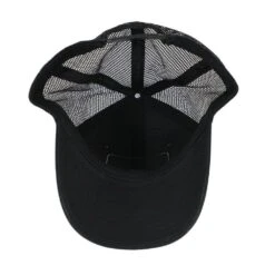 Accessories Twill Logo Hat - Black 14 Accessories Twill Logo Hat - Black -Fashion Trend Clothing Store GS3172 C19 03871A Inside 2000 min