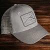 Accessories Twill Logo Hat - OD Green 2 Accessories Twill Logo Hat - OD Green -Fashion Trend Clothing Store GS3173 GS Twill Logo Hat OD Green 2
