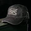 Accessories Grunt Style Hat - Charcoal Wash -Fashion Trend Clothing Store GS3303 GS Charcoal Wash Hat