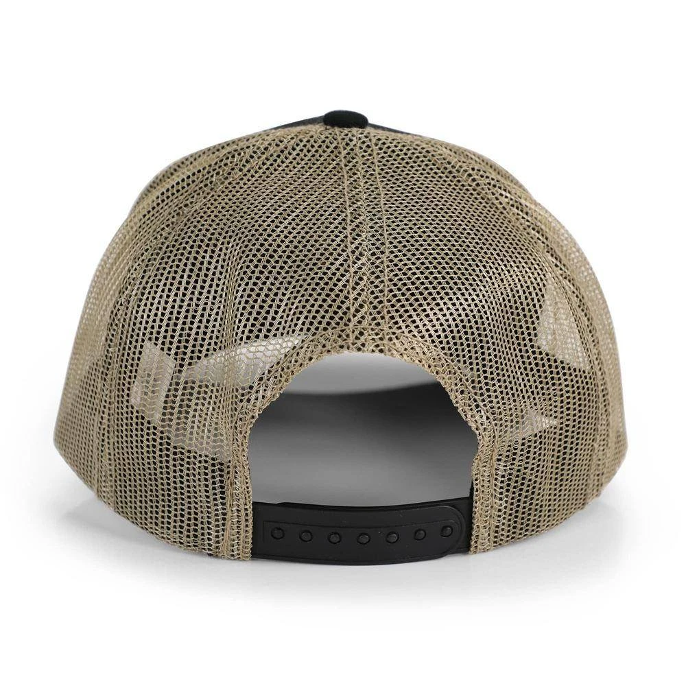 Accessories Logo Leather Patch Hat 10 Accessories Logo Leather Patch Hat - Image 8