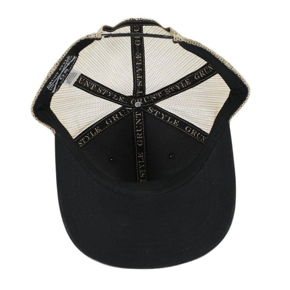 Accessories Logo Leather Patch Hat 9 Accessories Logo Leather Patch Hat - Image 7