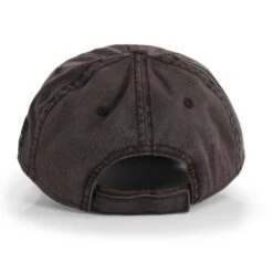 Accessories Ammo Flag Patch Hat -Fashion Trend Clothing Store GS3404 C19 09189 Back 2000 min