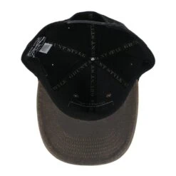 Accessories Veteran Flag Hat -Fashion Trend Clothing Store GS3406 C19 09182 Inside 2000 min