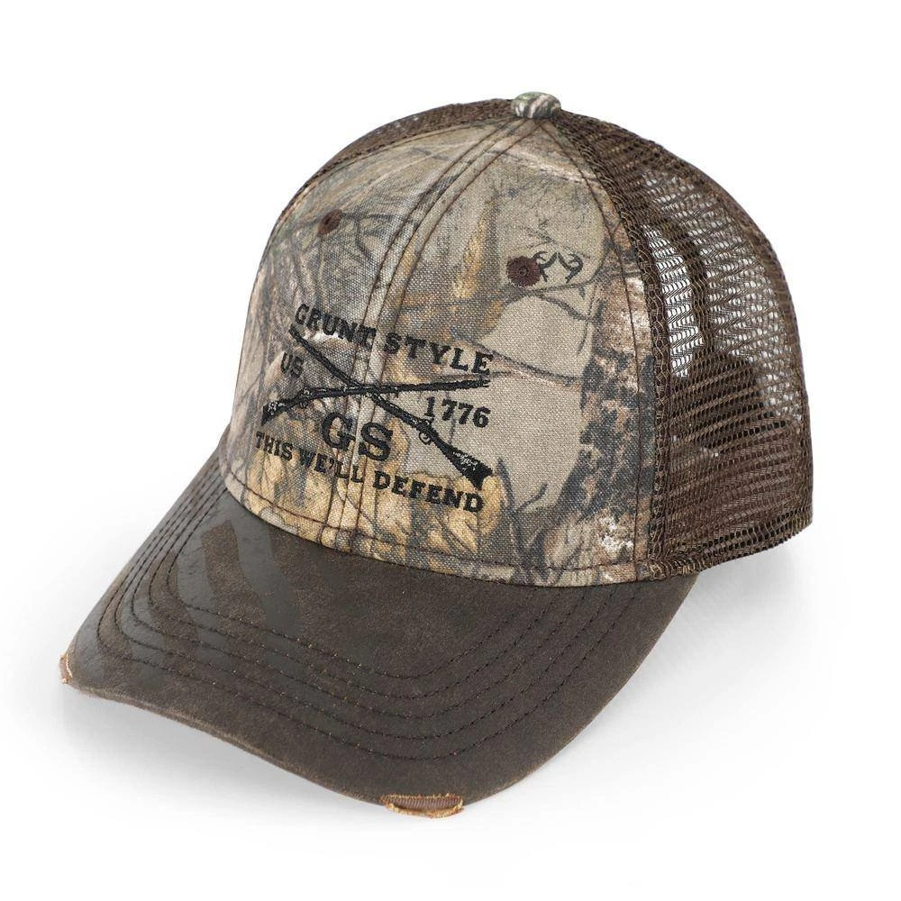 Accessories Realtree Xtra® Embroidered LogoHat 4 Accessories Realtree Xtra® Embroidered LogoHat - Image 2