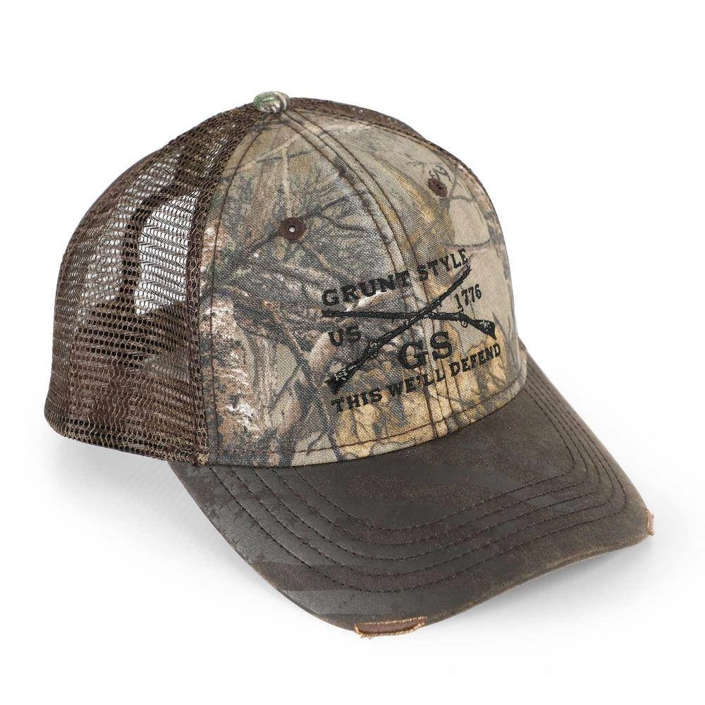 Accessories Realtree Xtra® Embroidered LogoHat 7 Accessories Realtree Xtra® Embroidered LogoHat - Image 5