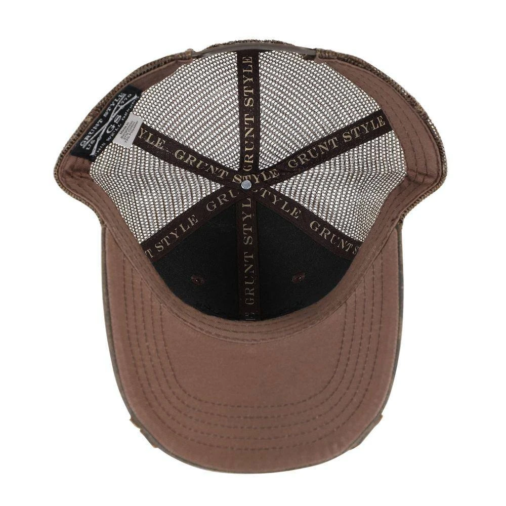Accessories Realtree Xtra® Embroidered LogoHat 8 Accessories Realtree Xtra® Embroidered LogoHat - Image 6