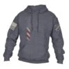 True Colors Hoodie - Dark Heather -Fashion Trend Clothing Store GS3599 True Colors WEB READY
