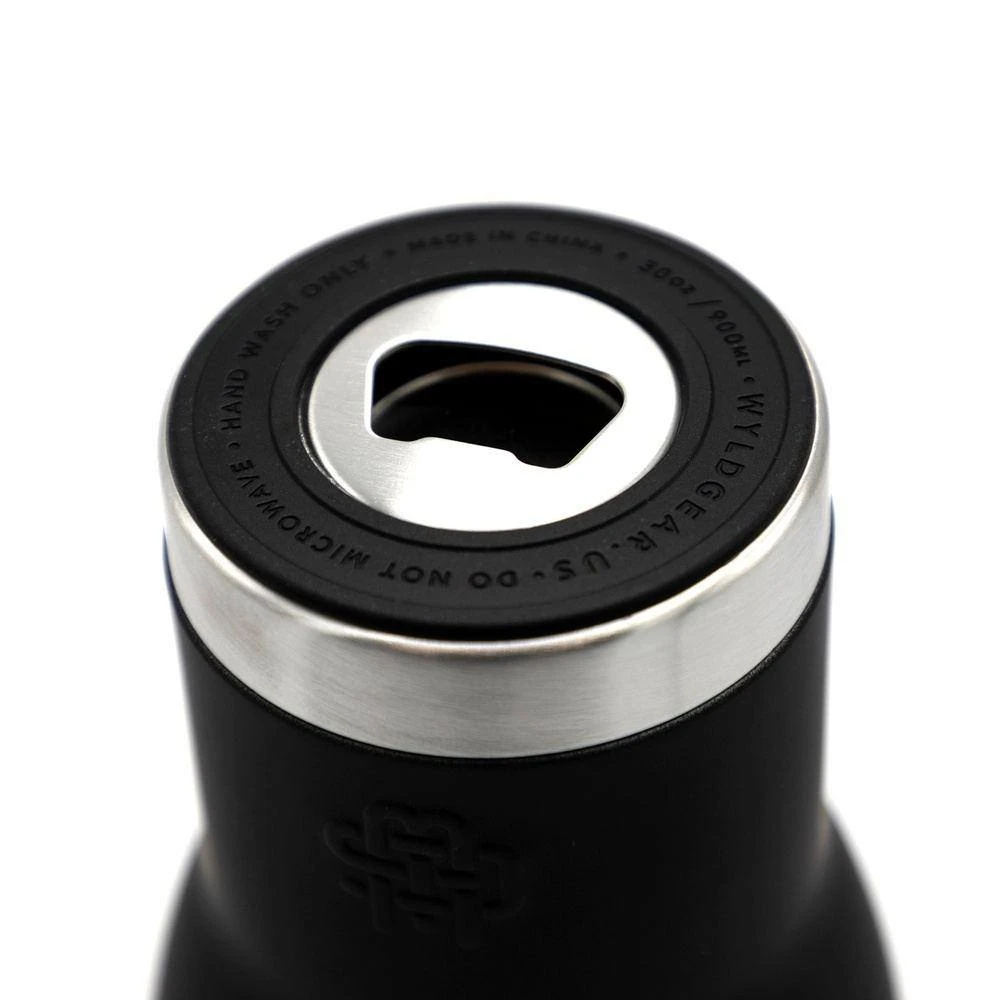 Accessories 20oz Stainless Steel Tumbler W/ Bottle Opener - Image 3