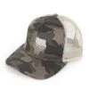 Accessories Texas Camo Mesh Hat -Fashion Trend Clothing Store GS3838C20 02872 FrontLeft 2000 min