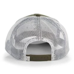 Accessories Camo Embroidered Logo Hat 13 Accessories Camo Embroidered Logo Hat -Fashion Trend Clothing Store GS3864 C19 09195B Back 2000 min