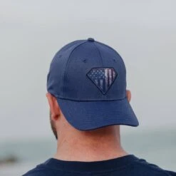 Accessories Super Patriot 2.0 Hat -Fashion Trend Clothing Store GS4105 SuperPatriot2.0Hat 5