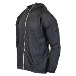 Grunt Style Windbreaker - Black -Fashion Trend Clothing Store GS4193 STANDARD WEB READY 3 2023copy
