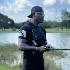 True Colors T-Shirt - Black -Fashion Trend Clothing Store GS4239 TrueColors Black 051523 001