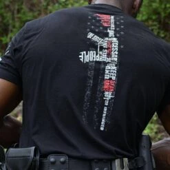 Second Amendment 2.0 T-Shirt - Black -Fashion Trend Clothing Store GS4403 SecondAmendment2 0 01