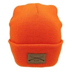 Accessories Open Season Headwear Bundle - 3 Pack -Fashion Trend Clothing Store GS4475 GSBrightOrangeCuffed Beanie WebReady 001 20210524 JB