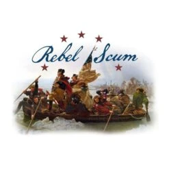 Rebel Scum T-Shirt - White 15 Rebel Scum T-Shirt - White -Fashion Trend Clothing Store GS4624 STANDARD WEB READY 2021 art 4b01f7ce 1303 42e1 b576 aaf1302e407a