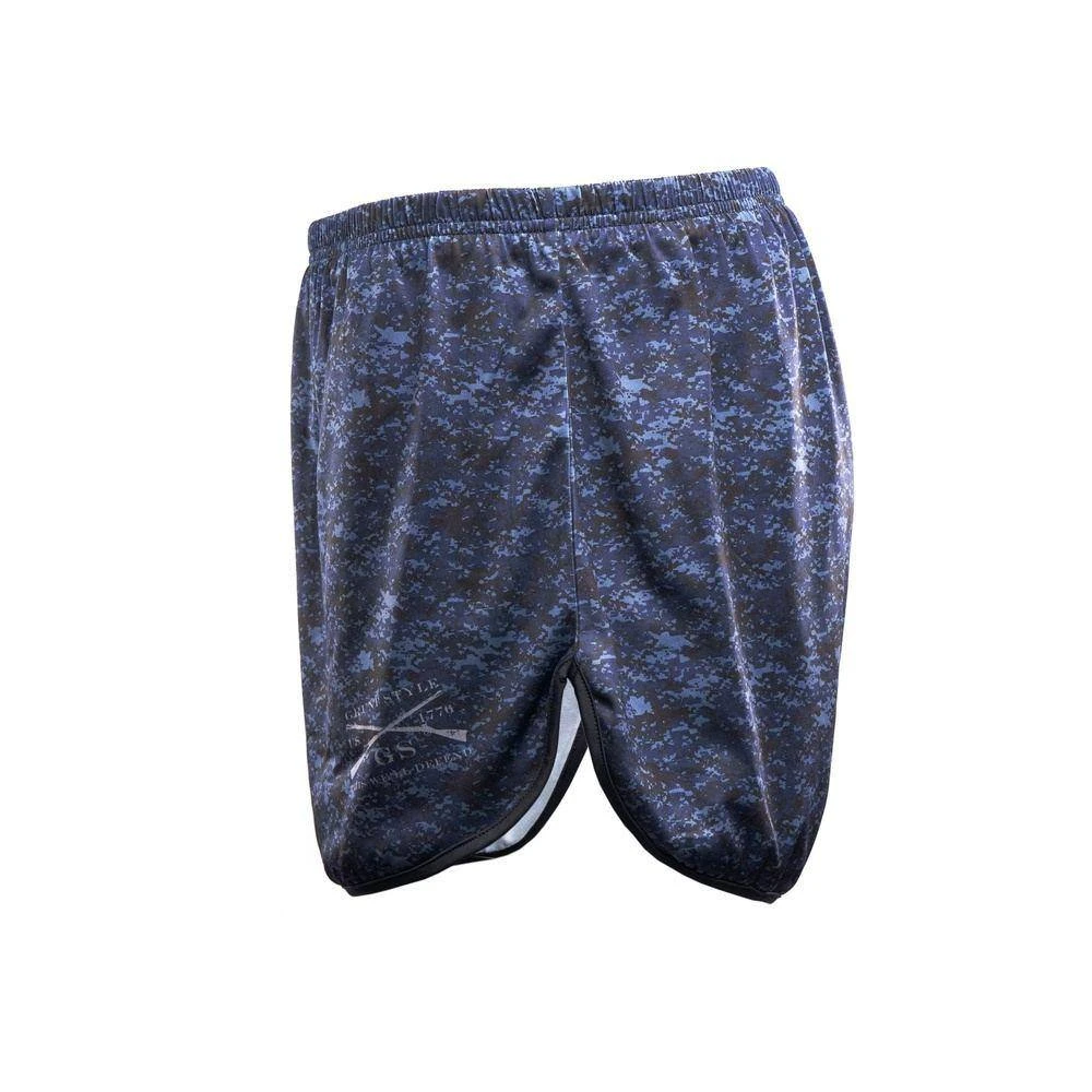 Ranger Panties - Digi Navy Camo 15 Ranger Panties - Digi Navy Camo - Image 13